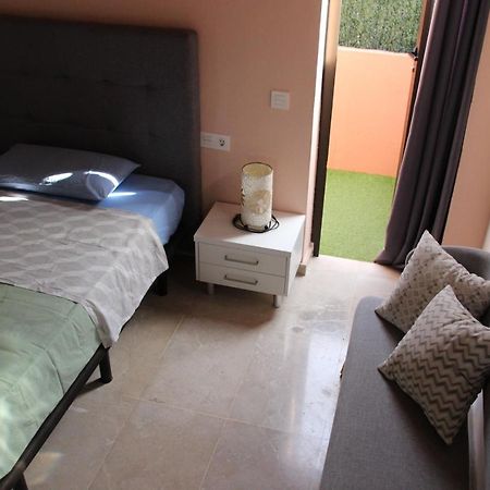 Tamaragua Beach Studio Коралео Екстериор снимка