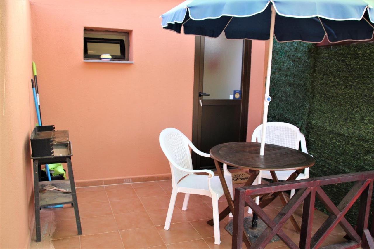 Tamaragua Beach Studio Коралео Екстериор снимка