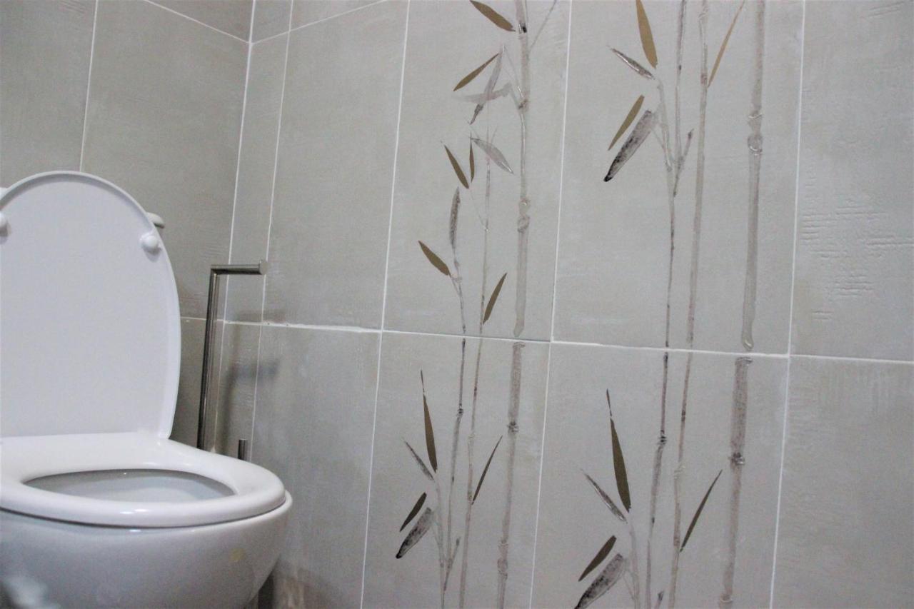 Tamaragua Beach Studio Коралео Екстериор снимка