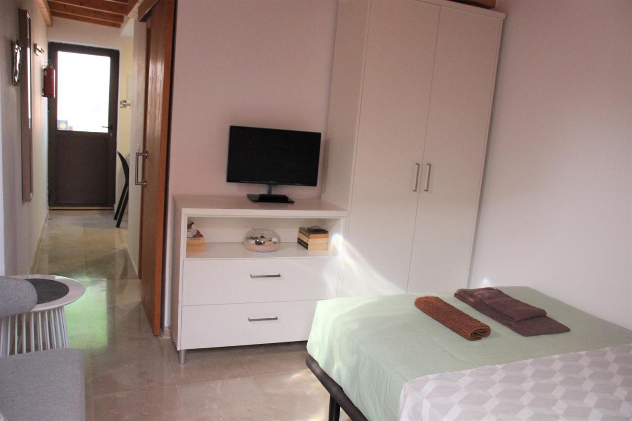 Tamaragua Beach Studio Коралео Екстериор снимка